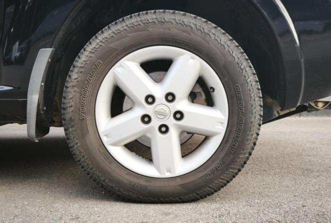 Nissan X-Trail I Рестайлинг с пробегом 2007 года, цена 795 000 рублей, 240088 км, внедорожник, Автокод Объявления