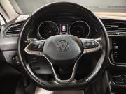 Volkswagen Tiguan II Рестайлинг Уфа  - изображение 30