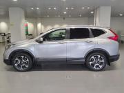 Honda CR-V IV Рестайлинг Казань  - изображение 32