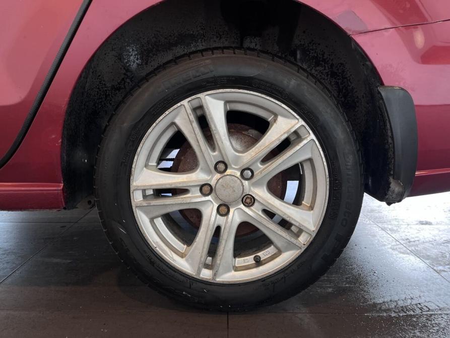 Volkswagen Polo V Рестайлинг Чебоксары  - изображение 20