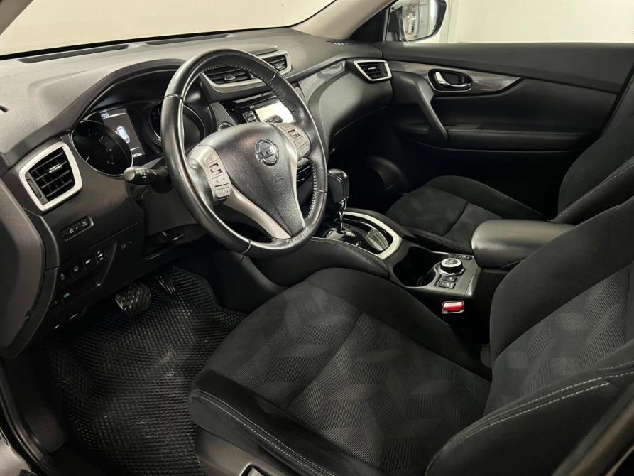 Nissan X-Trail III Тюмень  - изображение 7