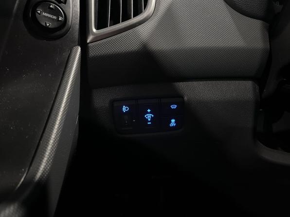 Hyundai Creta I с пробегом 2018 года, цена 2 190 000 рублей, 97905 км, внедорожник, Автокод Объявления
