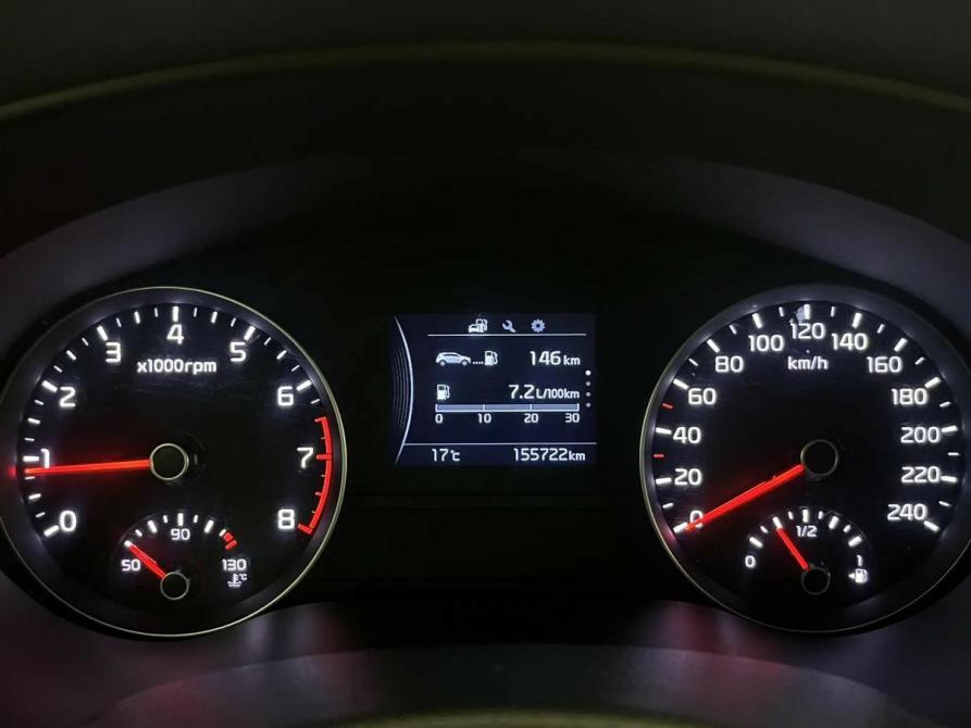 Kia Sportage IV Псков  - изображение 10