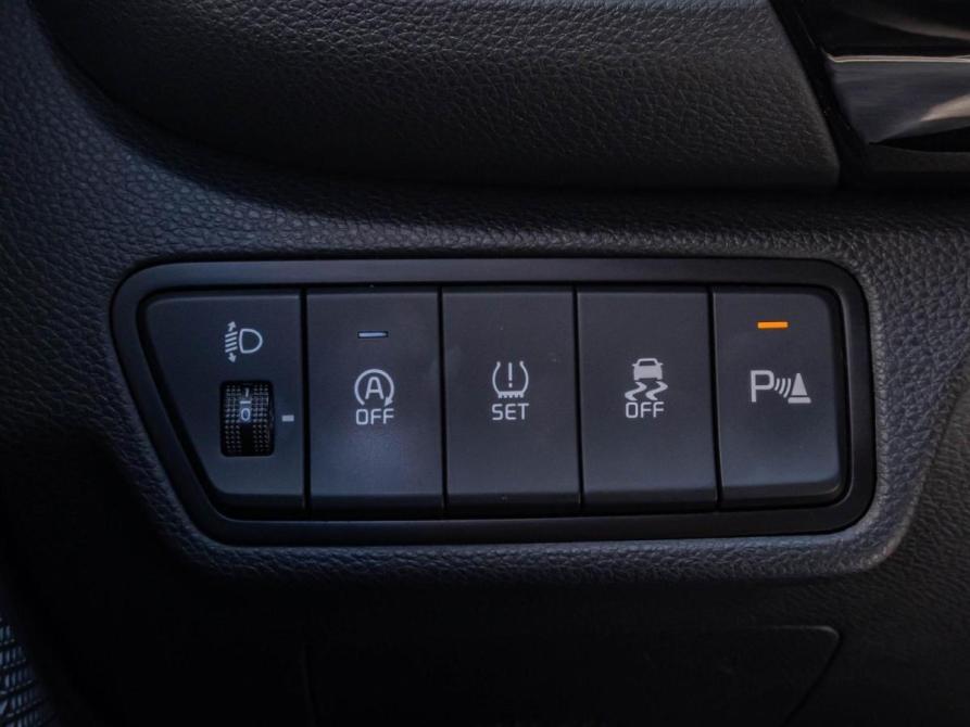 Kia Seltos I Рестайлинг Краснодар  - изображение 22