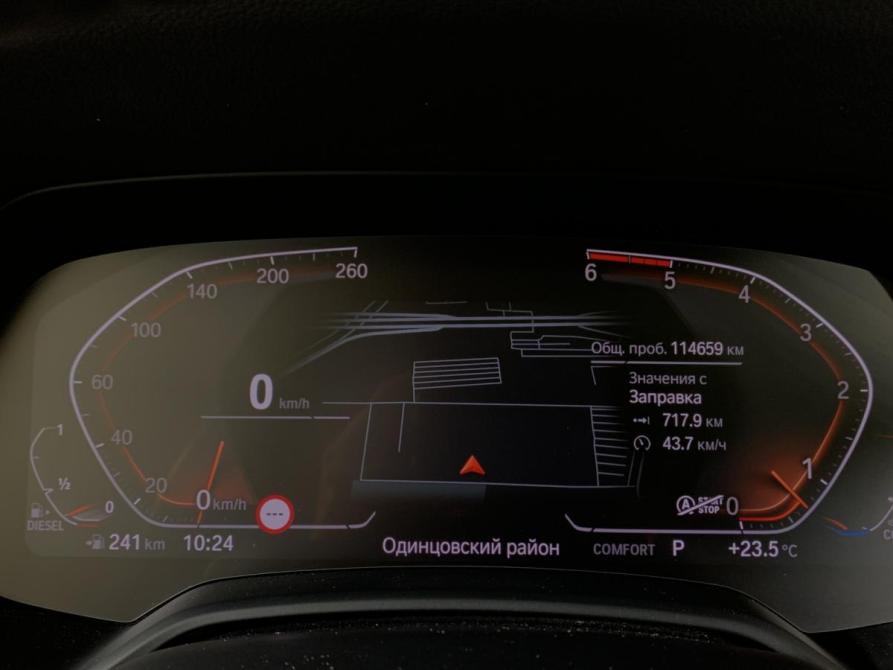 BMW X6 III (G06) Москва  - изображение 14