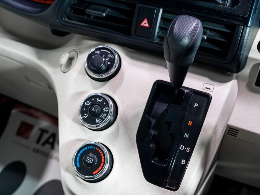 Toyota Sienta II Чита  - изображение 13