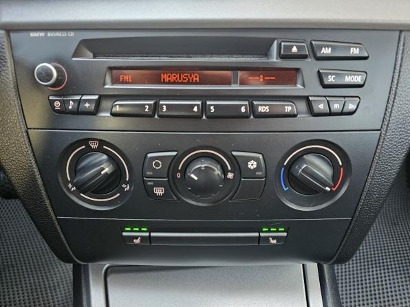 BMW 1 серии I (E81/E82/E87/E88) Рестайлинг с пробегом 2010 года, цена 799 000 рублей, 169611 км, хэтчбек, Автокод Объявления