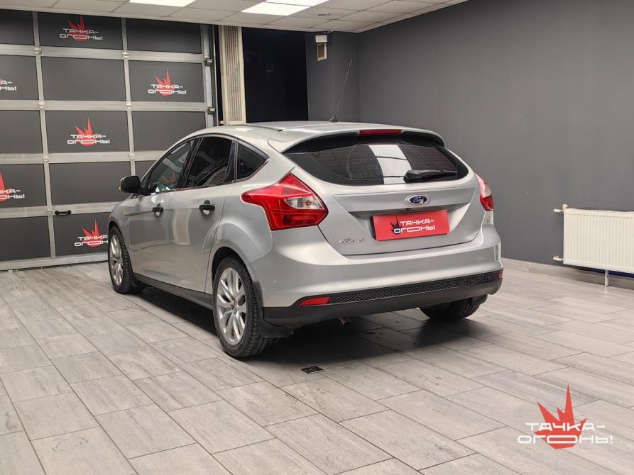 Ford Focus III Пермь  - изображение 2