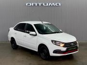 Lada (ВАЗ) Granta I Рестайлинг Краснодар  - изображение 22