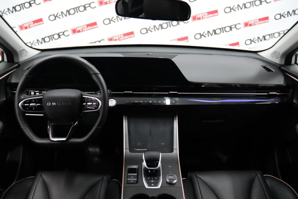 Omoda C5 I Сургут  - изображение 8