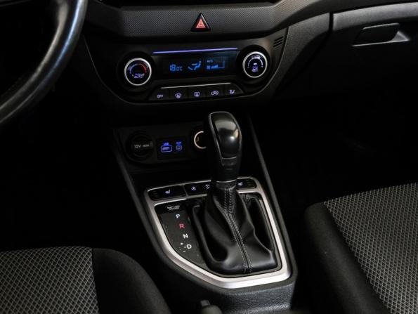 Hyundai Creta I с пробегом 2019 года, цена 1 599 000 рублей, 145890 км, внедорожник, Автокод Объявления