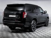 Chevrolet Tahoe V Москва  - изображение 26