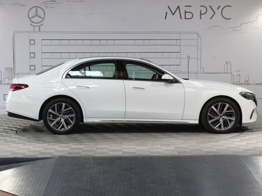 Mercedes-Benz E-Класс VI (W214 S214) Москва  - изображение 6