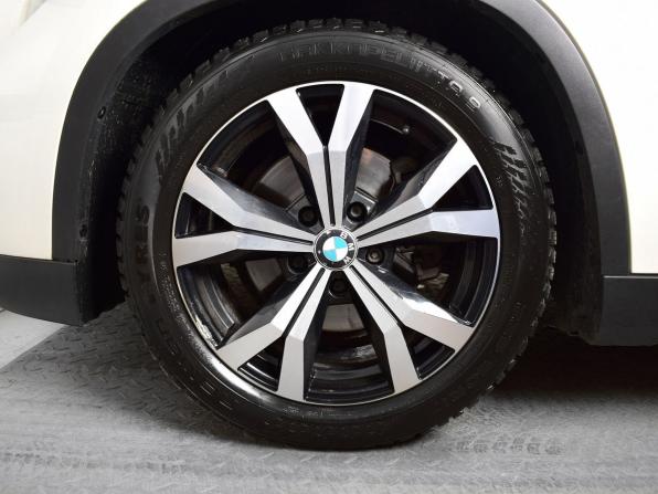 BMW X1 I (E84) Рестайлинг с пробегом 2013 года, цена 1 439 995 рублей, 197931 км, внедорожник, Автокод Объявления