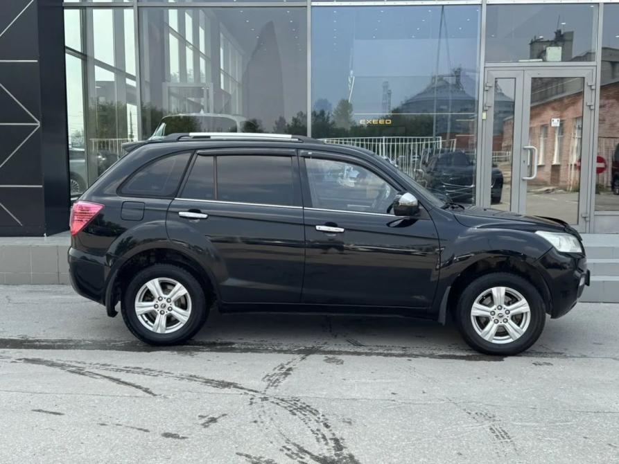 Lifan X60 I Новосибирск  - изображение 4