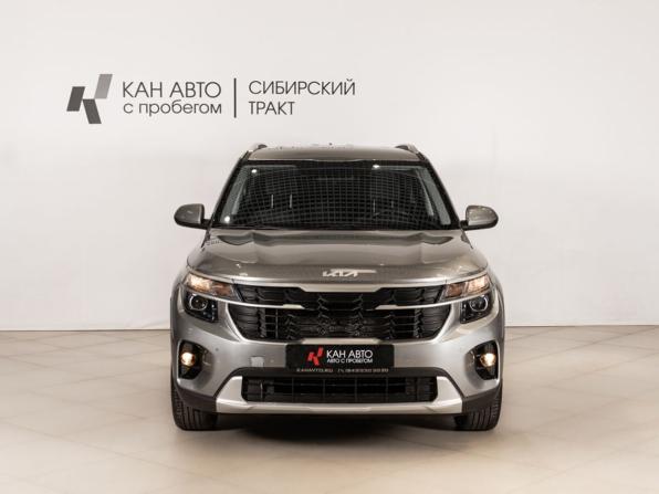 Kia Seltos I с пробегом 2023 года, цена 2 020 000 рублей, 70676 км, внедорожник, Автокод Объявления