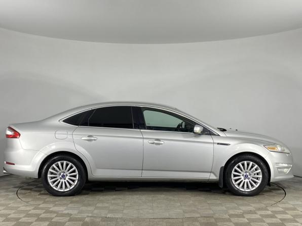 Ford Mondeo IV Рестайлинг с пробегом 2012 года, цена 870 000 рублей, 222258 км, седан, Автокод Объявления