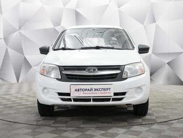 Lada (ВАЗ) Granta I с пробегом 2015 года, цена 350 000 рублей, 105253 км, лифтбек, Автокод Объявления