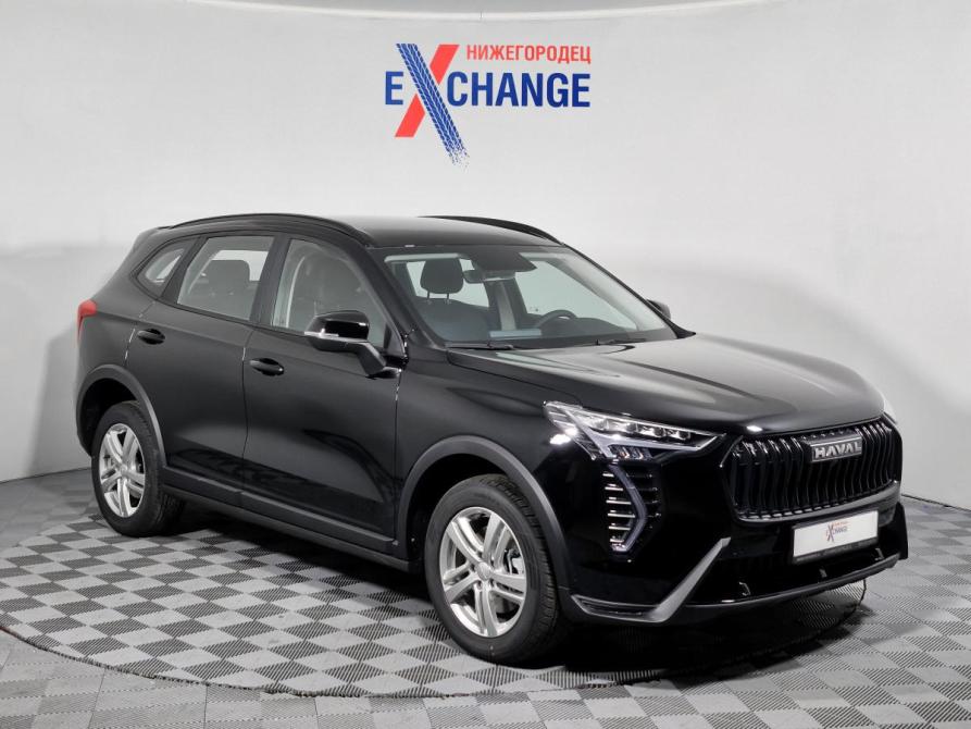 Haval Jolion I Рестайлинг Нижний Новгород  - изображение 3