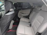 Hyundai Tucson III Рестайлинг Йошкар-Ола  - изображение 37