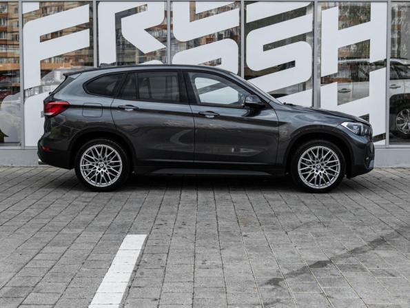BMW X1 II (F48) Рестайлинг с пробегом 2020 года, цена 2 519 000 рублей, 111687 км, внедорожник, Автокод Объявления