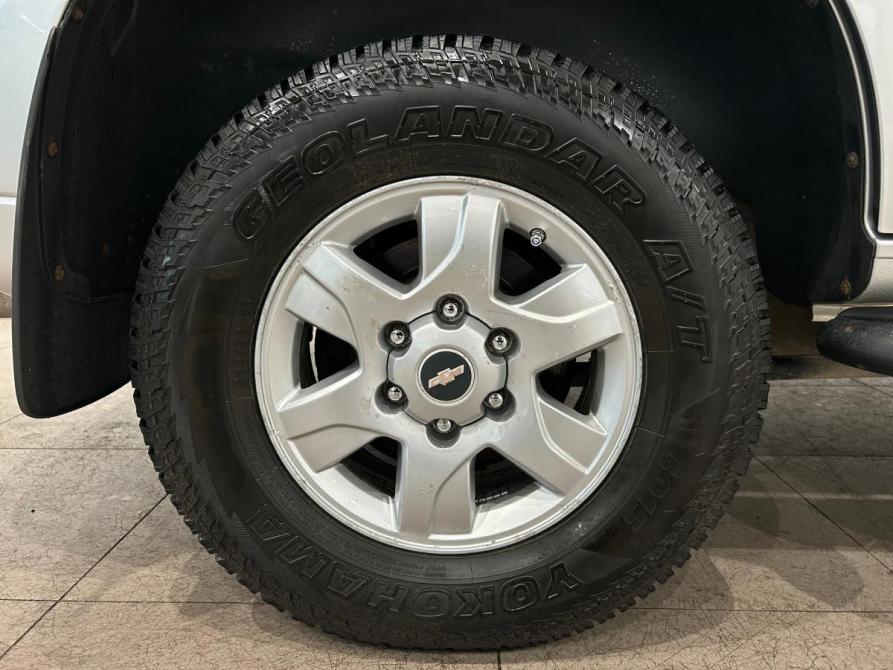 Chevrolet TrailBlazer II Санкт-Петербург  - изображение 11