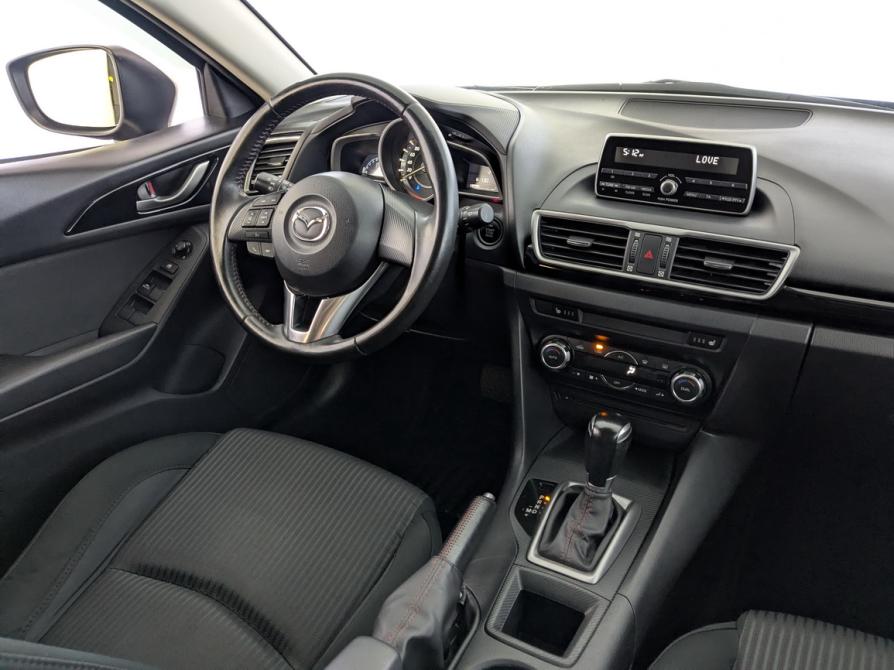 Mazda 3 III (BM) Москва  - изображение 27