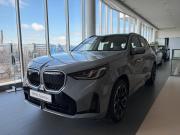 BMW X3 IV (G45/G48) Москва  - изображение 21