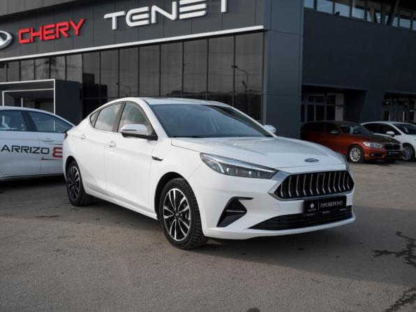 JAC J7 I с пробегом 2023 года, цена 1 410 000 рублей, 8310 км, хэтчбек, Автокод Объявления