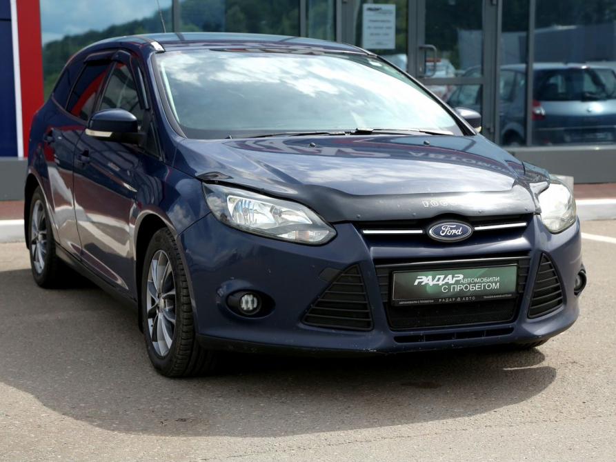 Ford Focus III Иваново  - изображение 1