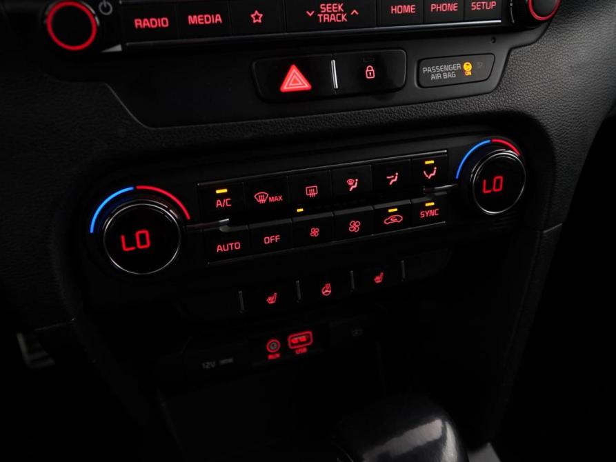 Kia Ceed III Москва  - изображение 13