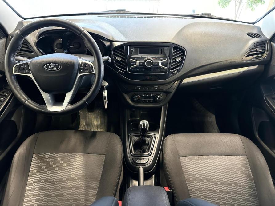 Lada (ВАЗ) Vesta I Волгоград  - изображение 8