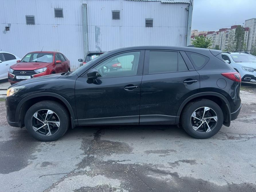 Mazda CX-5 I Санкт-Петербург  - изображение 8