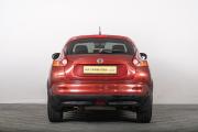 Nissan Juke I Томск  - изображение 23