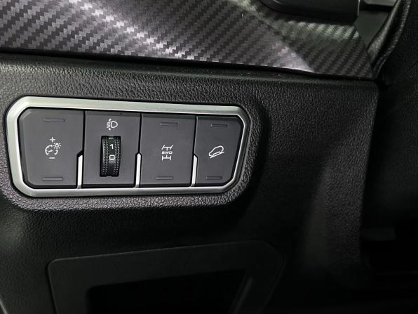Haval F7x I с пробегом 2021 года, цена 2 150 000 рублей, 31708 км, внедорожник, Автокод Объявления