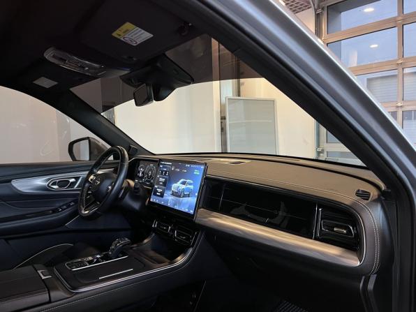 GAC GS8 II с пробегом 2023 года, цена 3 440 000 рублей, 86410 км, внедорожник, Автокод Объявления