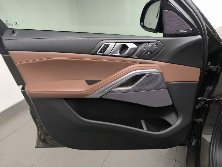 BMW X6 III (G06) Москва  - изображение 23