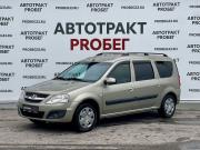 Lada (ВАЗ) Largus I Владимир  - изображение 14