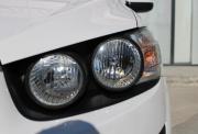 Chevrolet Aveo II Саратов  - изображение 39