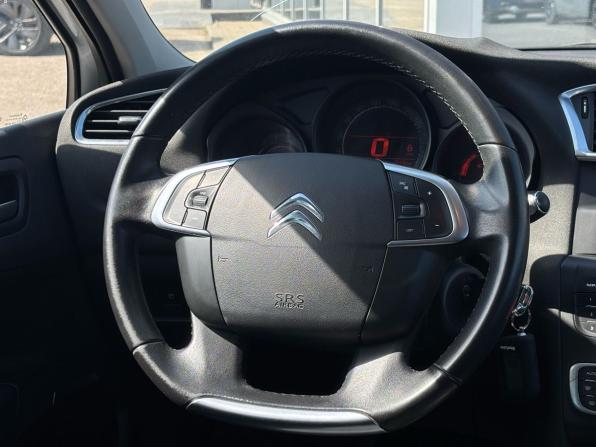 Citroen C4 II с пробегом 2011 года, цена 479 000 рублей, 140000 км, хэтчбек, Автокод Объявления