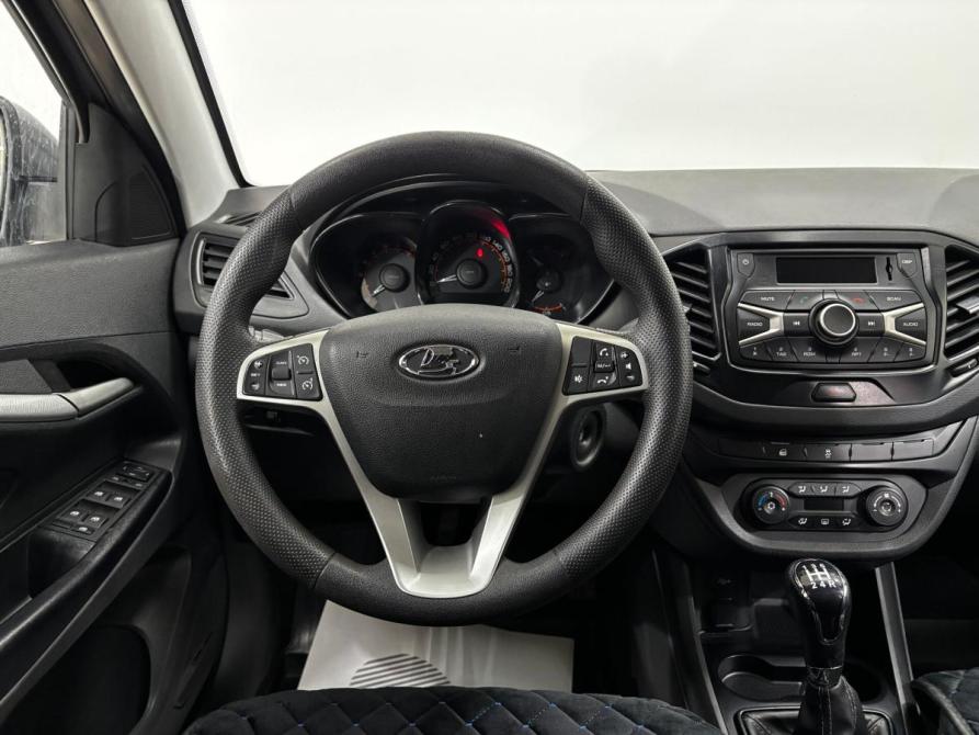 Lada (ВАЗ) Vesta I Альметьевск  - изображение 11