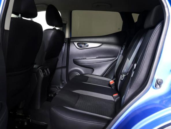 Nissan Qashqai II Рестайлинг с пробегом 2019 года, цена 1 700 000 рублей, 79257 км, внедорожник, Автокод Объявления
