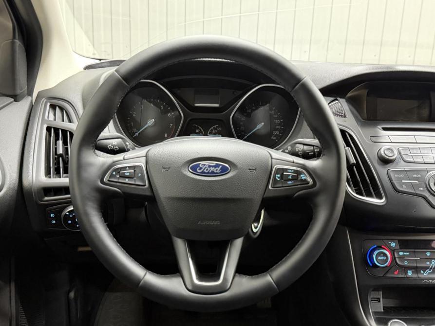 Ford Focus III Рестайлинг Магнитогорск  - изображение 8