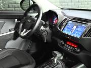 Kia Sportage III Екатеринбург  - изображение 36