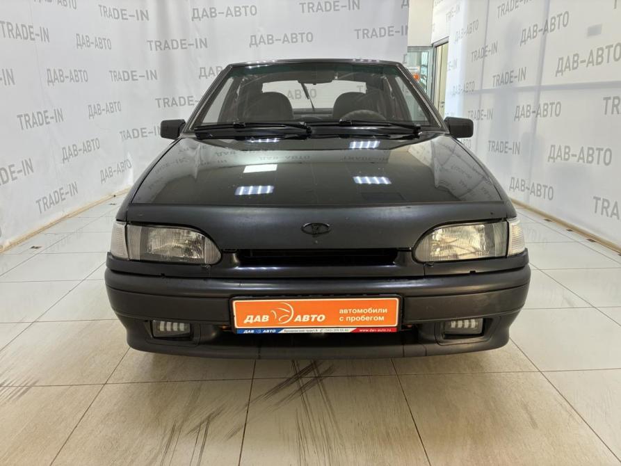 Lada (ВАЗ) 2114 Пермь  - изображение 2
