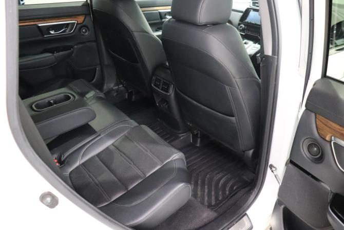Honda CR-V V Рестайлинг с пробегом 2019 года, цена 2 380 000 рублей, 175682 км, внедорожник, Автокод Объявления