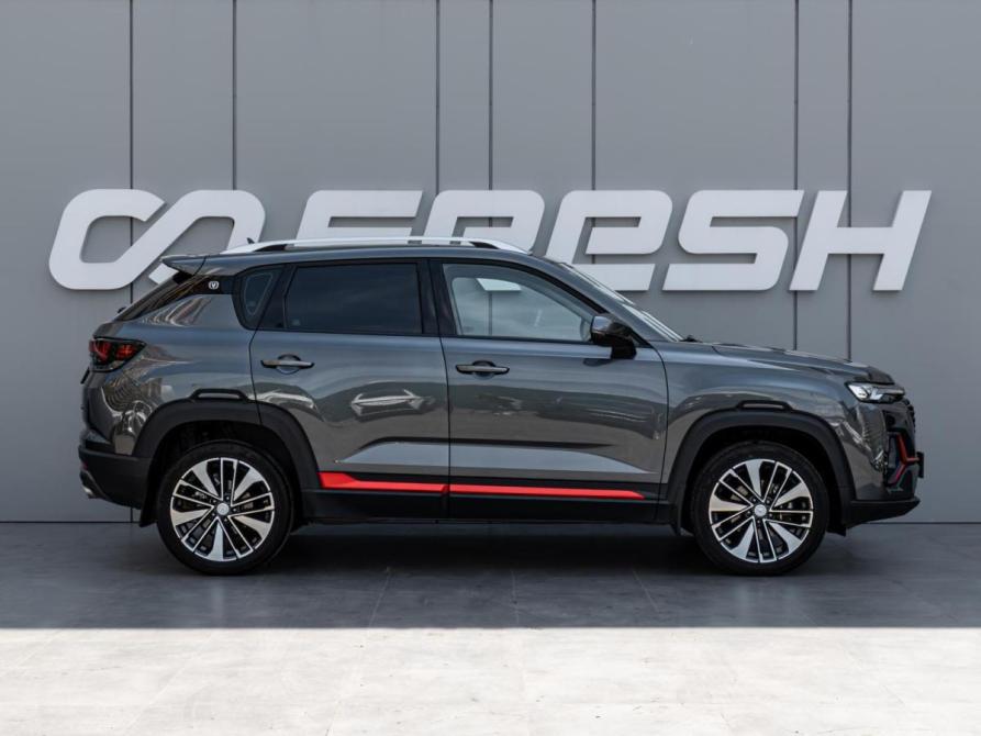 Changan CS35 Plus I Рестайлинг Краснодар  - изображение 5
