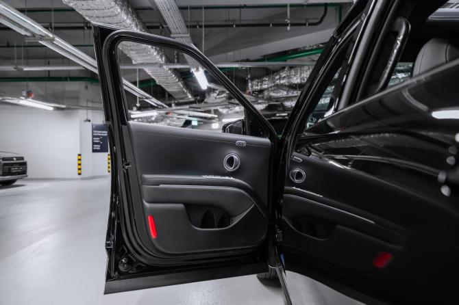 Новый Hyundai Palisade II 2025 года, цена 9 770 000 рублей, внедорожник, Автокод Объявления