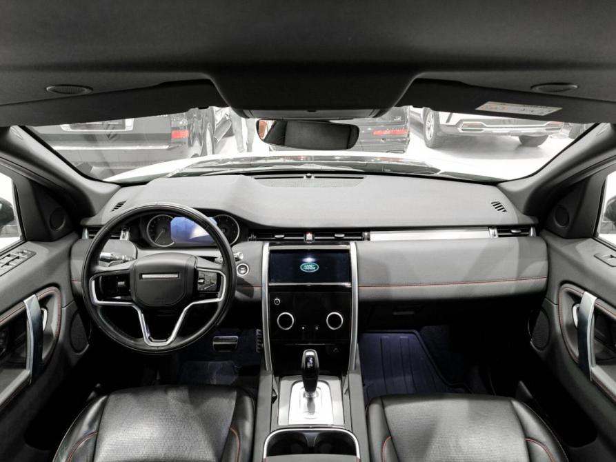 Land Rover Discovery Sport I Рестайлинг Казань  - изображение 17