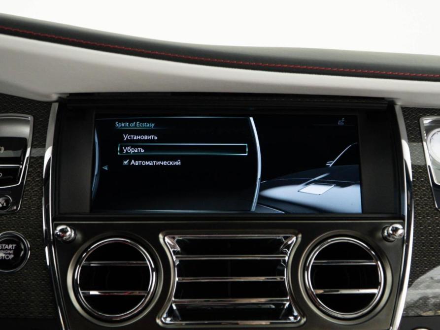 Rolls-Royce Wraith Москва  - изображение 34